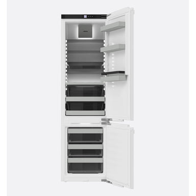 Bora C194KG Cool Combi XL 56cm Built-In Fridge Freezer