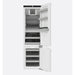 Bora C194KG Cool Combi XL 56cm Built-In Fridge Freezer