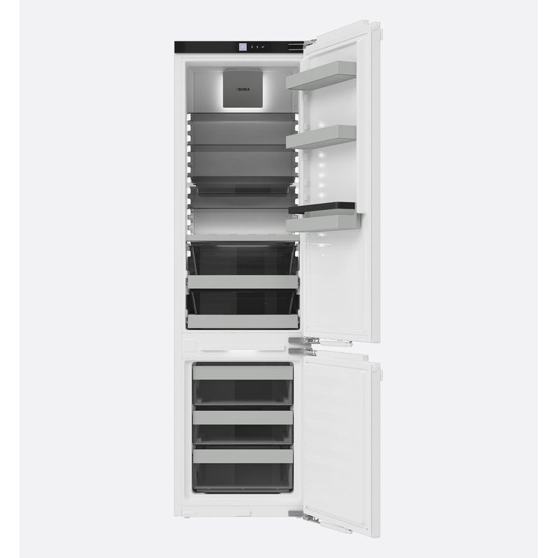 Bora C194KG Cool Combi XL 56cm Built-In Fridge Freezer