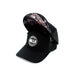 GRLLR Trucker Cap, Burnt Black