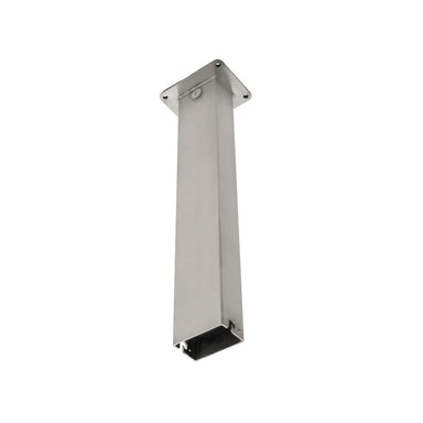 Bromic Heating Platinum Electric Mounting Poles