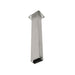 Bromic Heating Platinum Electric Mounting Poles