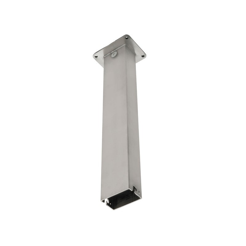 Bromic Heating Platinum Electric Mounting Poles