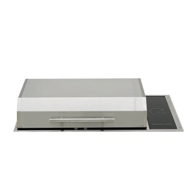 Kenyon Frontier Built-In Electric Grill