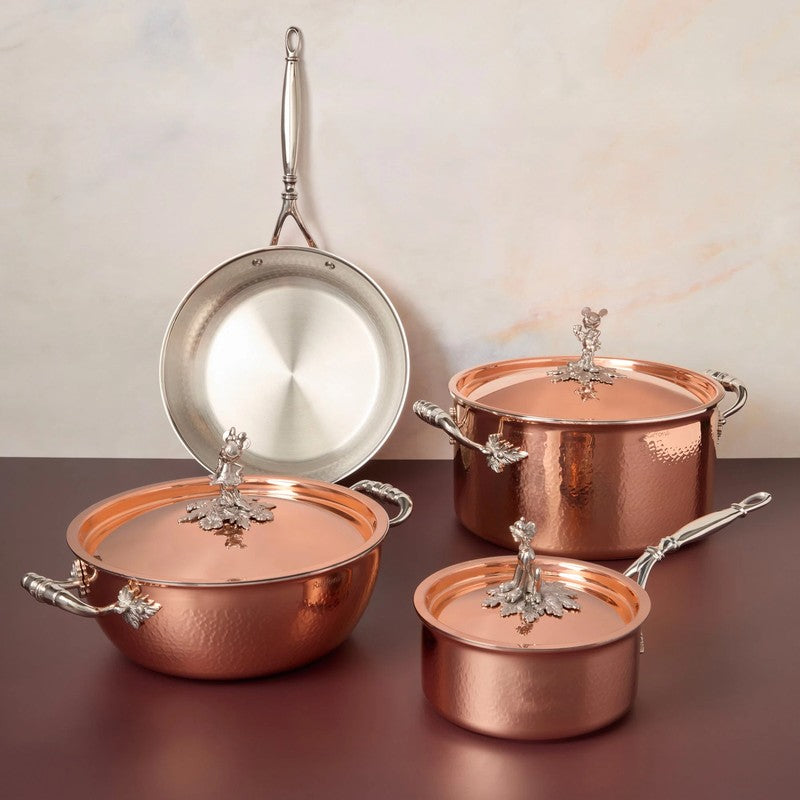 Ruffoni Opus Cupra Disney 7 Piece Set