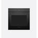 Fisher & Paykel OS60SAMHUNB5 60cm Glass Combination Steam Oven, Black