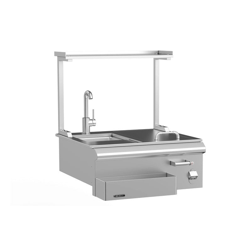Bull Premium Bar Station 24