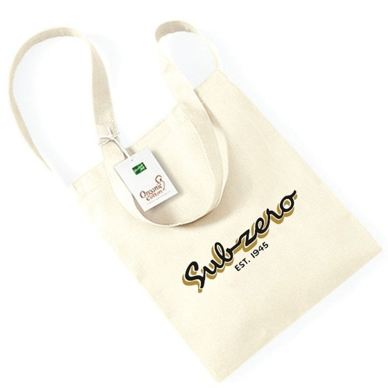 Sub Zero & Wolf Grocery Tote Bag