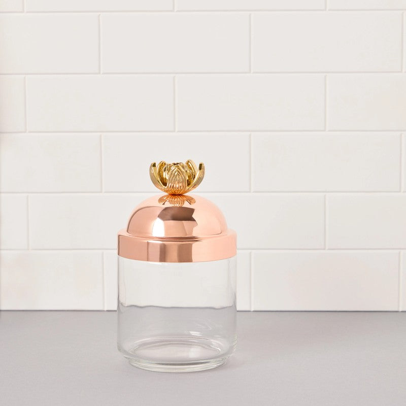 Ruffoni Lotus Kitchen Jar 0.75LT