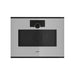 Gaggenau Minimalistic Series GS240130 Stainless Steel Built-In Combi-Steam Oven, Sterling