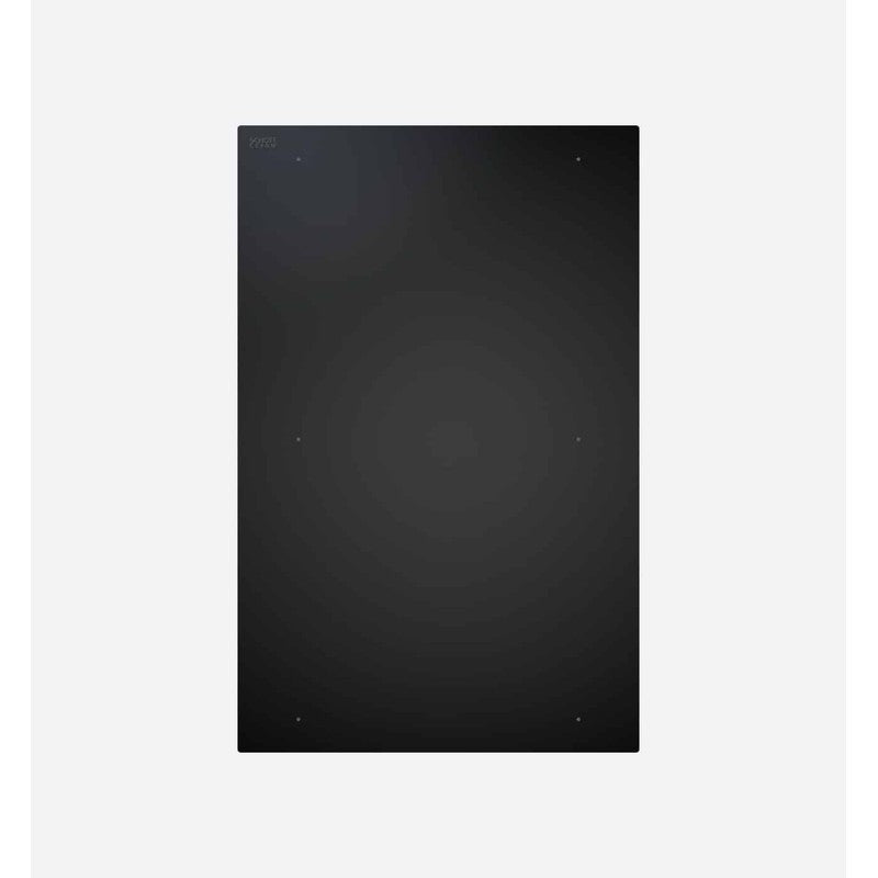 Bora CKFI Schott Ceramic Glass Induction Domino Hob 32.7cm, Black