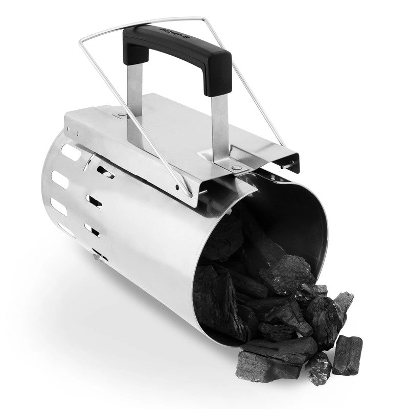 The Cotswold Cooking Company Charcoal Chimney Starter