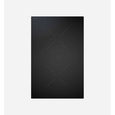 Bora CKCB Ceramic Domino Hob 32.7cm, Black