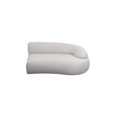 Cane-line Mellow Sofa Module with Long Backrest