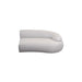 Cane-line Mellow Sofa Module with Long Backrest