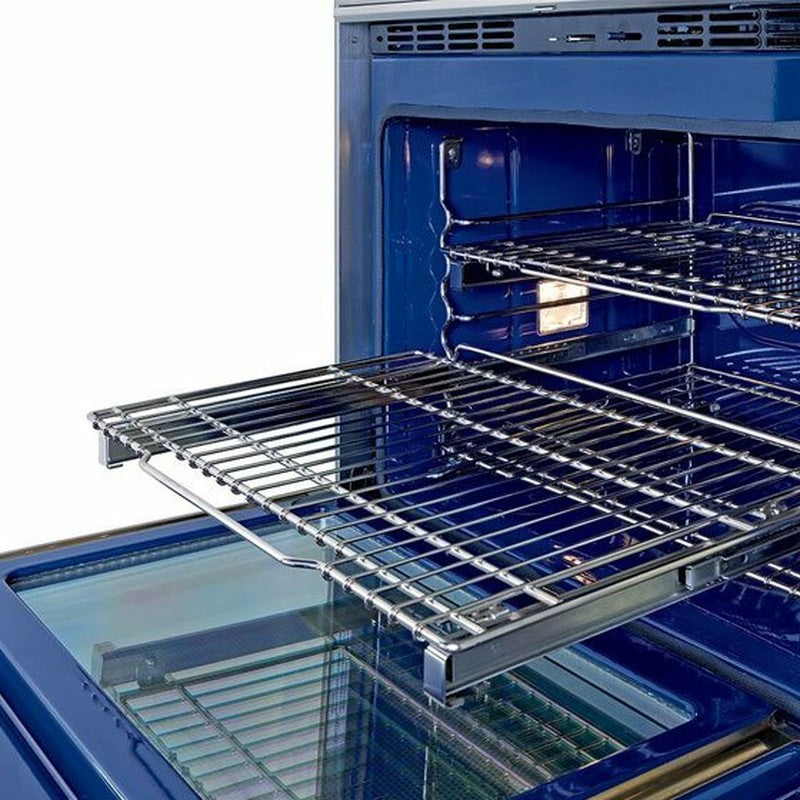 Sub Zero & Wolf Full-Extension Ball Bearing Oven Rack