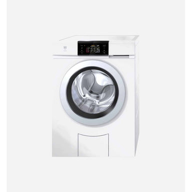 V-Zug V6000 AdoraWash 60cm Washing Machine with Heat Pump, White