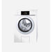 V-Zug V6000 AdoraWash 60cm Washing Machine with Heat Pump, White