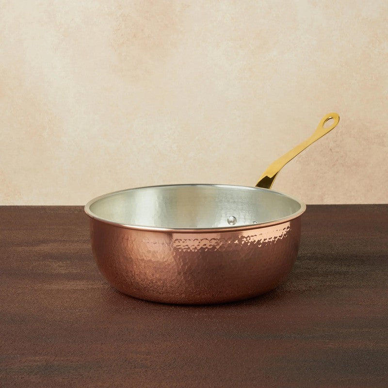 Ruffoni Historia Chef Pan 24cm