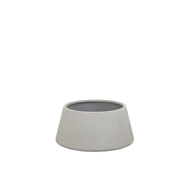 Cane-line Soil Trapezium Planter, Small