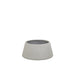 Cane-line Soil Trapezium Planter, Small