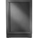 Napoleon OASIS® Universal Cabinet Powder-Coated Galvanneal Storage Cabinet, Matte Black