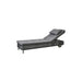 Cane-line Presley Sunbed