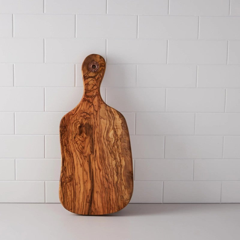 Ruffoni Olivewood Board 38cm