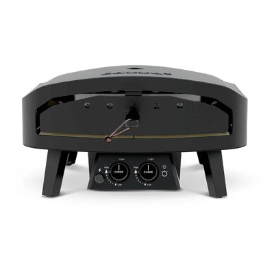 Cozze Gas Pizza Oven 24", Black Edition