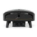 Cozze Gas Pizza Oven 24", Black Edition