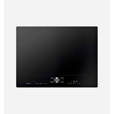Gaggenau CI272103 200 Series 70cm Flex Induction Cooktop, Stainless Steel or Black