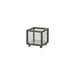 Cane-line Lightbox Small Lantern, Lava Grey