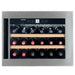 Liebherr GrandCru WKEes 553 Integrated Wine Cooler 18 Bottle with 3 Beech Shelves