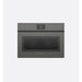 Fisher & Paykel OM60NMTNG1 60cm Combination Microwave Oven, Grey