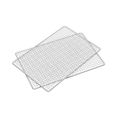 Wolf 457mm Oven Dehydration Kit with Two Wire Mesh Racks