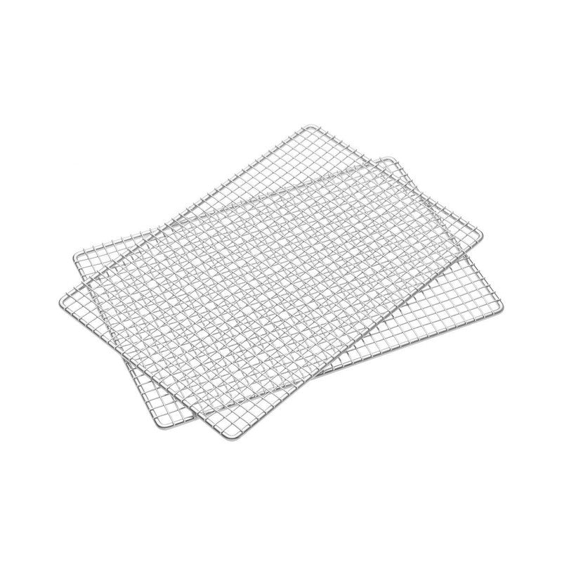 Wolf 457mm Oven Dehydration Kit with Two Wire Mesh Racks