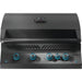 Napoleon 700 Series 32 Gas Barbecue with Rear Infrared Burner, Matte Black