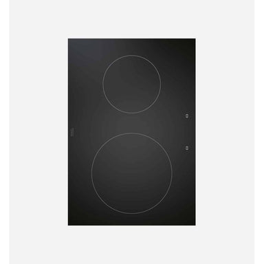 Bora PKI3 Professional 3.0 Induction 2 Zone Cooktop 37cm, Black