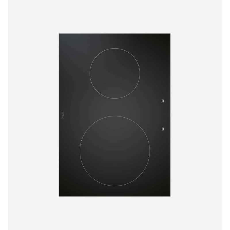 Bora PKI3 Professional 3.0 Induction 2 Zone Cooktop 37cm, Black