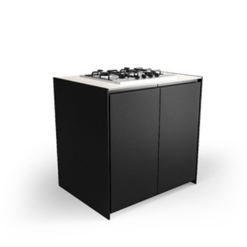 Fontana Ignes Duo Outdoor Gas Hob
