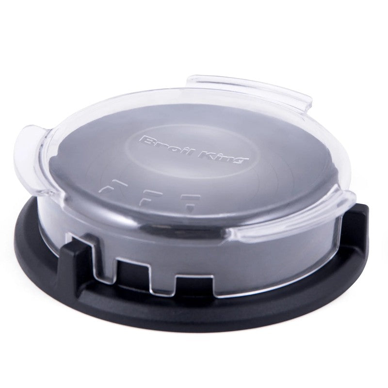 The Cotswold Cooking Company Deluxe Burger Press