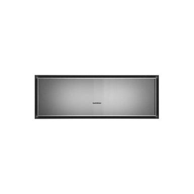 Gaggenau Expressive Series GW453120 Stainless Steel Built-in Warming Drawer 21cm