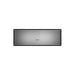 Gaggenau Expressive Series GW453120 Stainless Steel Built-in Warming Drawer 21cm