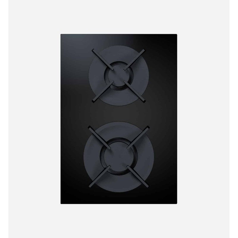 Bora PKG3 37cm Gas Cooktop, Black