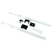 Sub-Zero & Wolf ICBCL-3050 Optional Door Lock