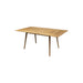 Cane-line Define Dining Table, 180x100 cm