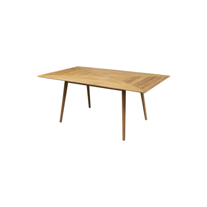 Cane-line Define Dining Table, 180x100 cm