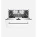 Gaggenau 200 Series DF260101 60cm Dishwasher