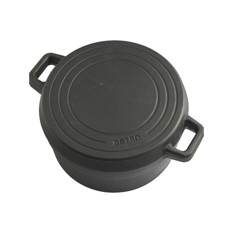 BSTRD Dutch Oven