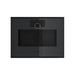Gaggenau Minimalistic Series GS270100 Built-In Combi-Steam Oven 50 Litres, Onyx